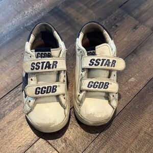 🪿💛 GOLDEN GOOSE KIDS SNEAKERS🪿💛